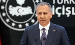 Bakan Yerlikaya Jandarma Teşkilatının 186'ncı yılını kutladı