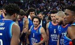 Anadolu Efes'in Koçu Belli Oldu