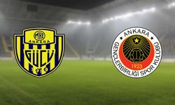TSYD Ankara Derbisi Aktepe’ye Alındı: Ankaragücü–Gençlerbirliği Maçı 2 Ağustos’ta