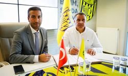 Ankaragücü Hoca Sorununu Çözdü