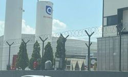ANKARA’YI KORKUTAN GAZ SIZINTISI : 2 İŞÇİ ÖLDÜ