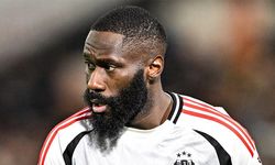 Beşiktaş'tan ayrıldı Premier Lig'e geri döndü