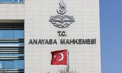 AYM, CHP’nin kurultay davasında görevsizlik talebini reddetti!