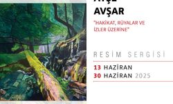 Fırça Sanat Galerisi'nde sanat rüzgarı