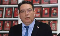 CHP'li Bağcıoğlu’dan Milli Güvenlik Çağrısı: “Askeri Sağlık Sistemi Yeniden Kurulmalı”
