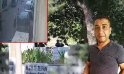 Ayrı Yaşadığı Eşini Yaraladı ve İntihar Etti