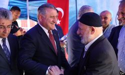 Bakan Bak'tan Rize ziyareti