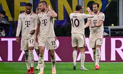 Bayern Münih, Auckland City’yi 10-0 Farkla Devirdi