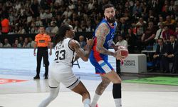 Basketbolda finalin adı belli oldu