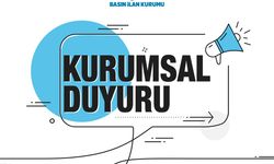 BİK'ten önemli duyuru