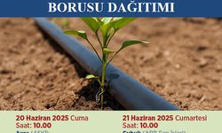 "Bir Damla Su Değil, Bir Gelecek Taşıyoruz!"