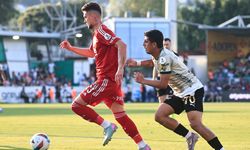 Beşiktaş'da farklı galibiyet yetmedi