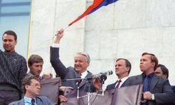 Sovyetleri Yıkan Adam