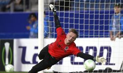 Galatasaray'a Fransa'dan Kötü Haber