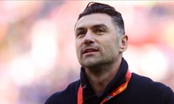 Burak Yılmaz Gaziantep FK’ya Veda Ediyor