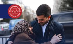 Çankaya Belediyesi'nden emekliye bayram öncesi destek