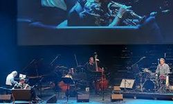 32. İstanbul Caz Festivali Ritmini Garanti BBVA ile Yükseltiyor
