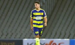 Ankaragücü'nde Cem Tuna Türkmen'den Flaş Ayrılık!