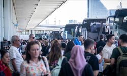 Bakanlıktan Usulsüz Taşımacılığa Rekor Ceza