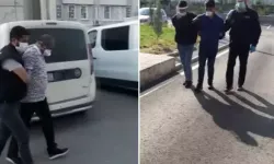 Ankara’da DEAŞ Operasyonu: 10 Şüpheli Gözaltında