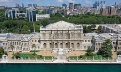 Boğaz'ın İncisi: Dolmabahçe Sarayı