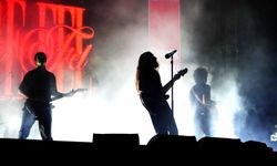 İstanbul'da Emre Fel rüzgarı