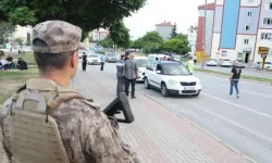 Edirne’de bayram denetimi