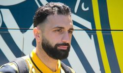 Efkan Bekiroğlu’na Süper Lig’den Talip Var: