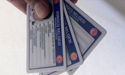 Ehliyetini yenileyemeyenlere müjde: Tarih uzatıldı!