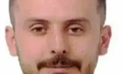 İnşaatta iskele çöktü