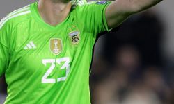 Galatasaray Ada'da Kaleci Avında