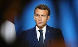 Macron: Otomotiv Endüstrimiz Hız Kazanıyor