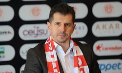 Antalyaspor'dan 5 Yıl Sonra İlk