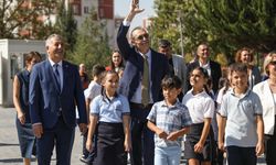 Erdal Beşikçioğlu'ndan çocuklara mesaj!