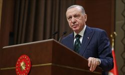 Erdoğan: 250 Bin Konut Teslim Ettik!