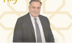 Ertunç Güngör'den Kurban Bayramı mesajı