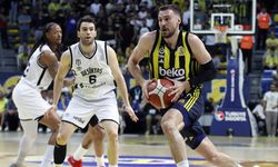 Fenerbahçe  final serisinde 1-0 öne geçti!
