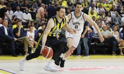 Fenerbahçe Beko'dan Beşiktaş Fibabanka’ya Karşı İkinci Galibiyet!