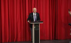 Yenimahalle Belediyesi'nden Kurban Bayramı öncesi yardım