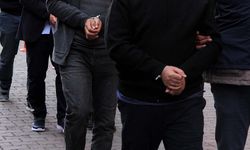 64 kentte FETÖ'ye operasyon