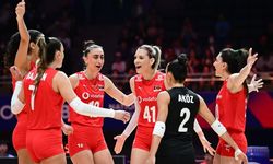 Filenin Sultanları Milletler Ligi'ne galibiyet ile başladı