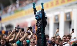 Formula 1 Kanada GP’sini Russell Kazandı