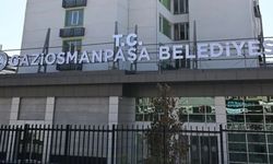 Gaziosmanpaşa Belediyesi parti değiştirdi