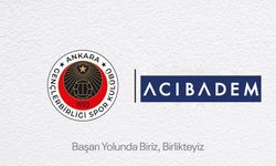 Gençlerbirliği'ne Yeni Sponsor