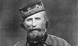 Giuseppe Garibaldi: İki Dünyanın Kahramanı