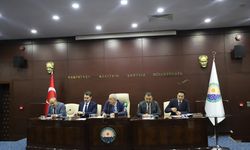 Gölbaşı’nda Parka Hulusi Gürpınar İsmi Verildi