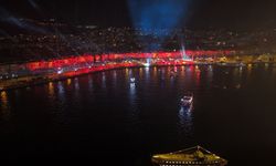 Göztepe’nin 100. Yılı Coşkuyla Kutlandı