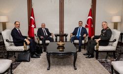 Süreci değerlendirdiler