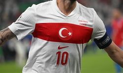 Galatasaray Gözünün Milli Yıldıza Dikti