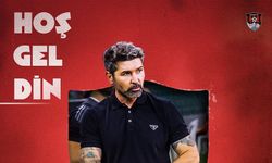 Hakan Kutlu Vanspor FK İle Anlaştı